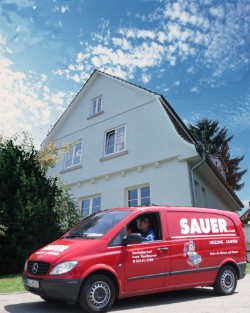 L&ouml;sungen - f&uuml;r Sanierung und f&uuml;r Neubau